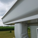 Gutter Installation