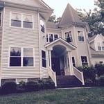 Windows and Siding