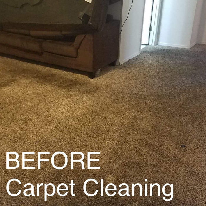 Before and After Pictures