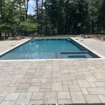 20'X40' Concrete Pool & Sp