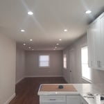 kitchen /open concept