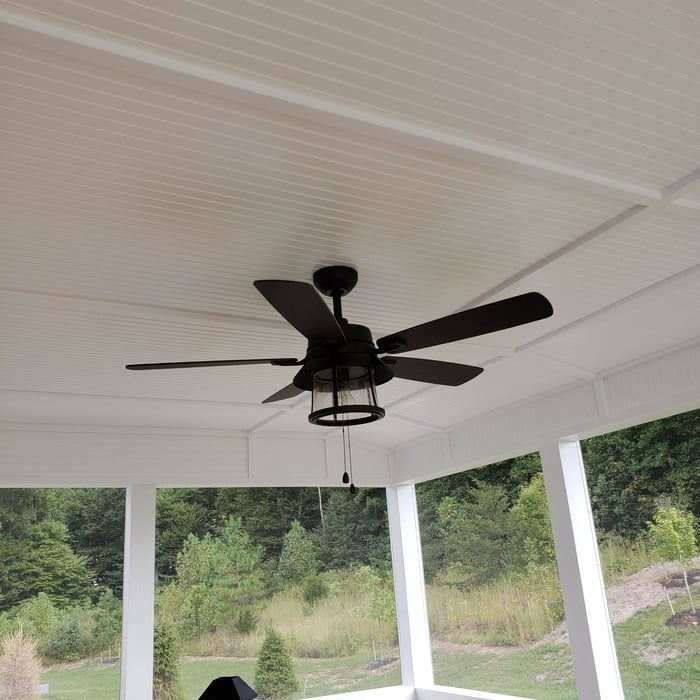 fan