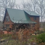 Metal Roofing