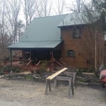 Metal Roofing