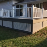 Finished 2