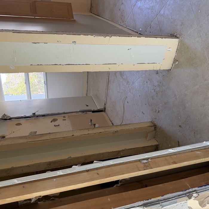 Full Home Demolition