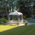 private getaway