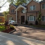A new House