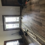 French door