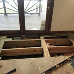 Subfloor