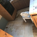 Subfloor