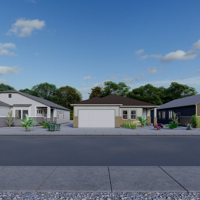 Subdivision Master Plans