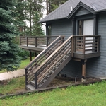 New Deck 2018