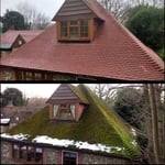 Roofs are our specialty