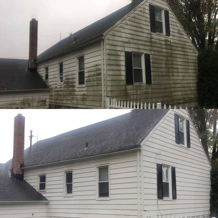 Powerwash