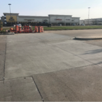 Concrete!