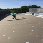 Roofing!