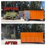 Junk Removal