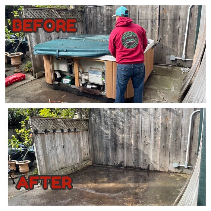 Junk Removal