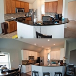 before and after