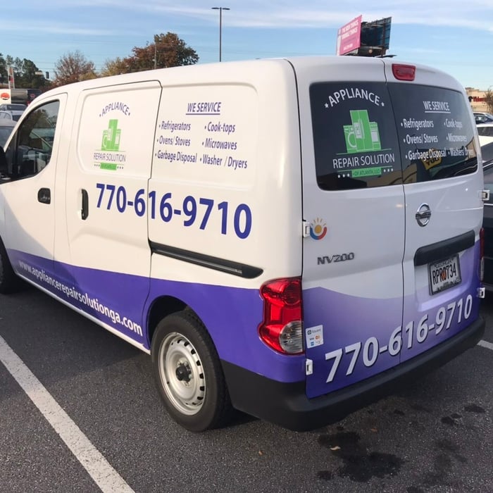 Our business photo