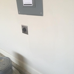 Drywall Repair
