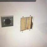 Drywall Repair