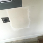 Drywall Repair