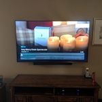 65" LED