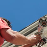 High definition Camera