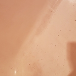 Deep clean