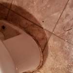 Deep clean