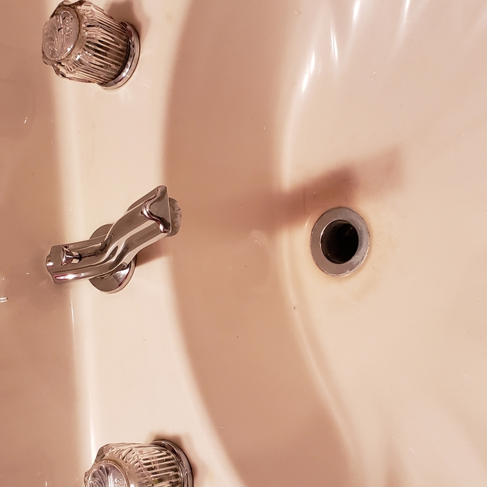 Deep clean
