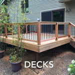 Decks