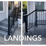 Landings