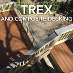 Trex & Composite Decking
