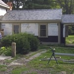 1730 farm house