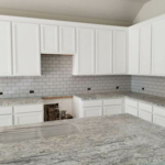 Kitchen Backsplash