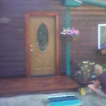 entry way