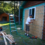 window install