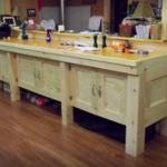 cabinets