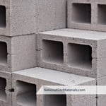 Concrete Building Blocks