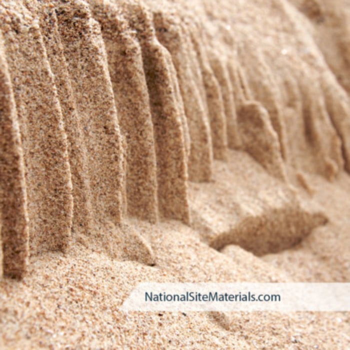 Building Sand
