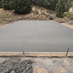 Concrete jobs