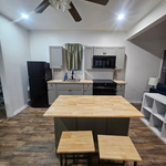New Kitchen