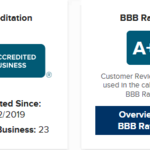BBB Rating
