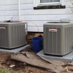 HVAC Installation