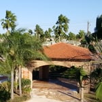 Tile Roof