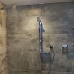 Master Bath Shower