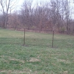 6' board on board fence_f